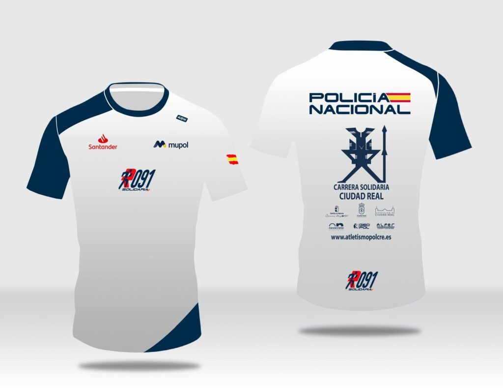 carrerapolicia nhacional cr 5