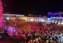 Convocado el concurso del cartel de las LXXII Fiestas de la Vendimia y el Vino de Valdepeñas