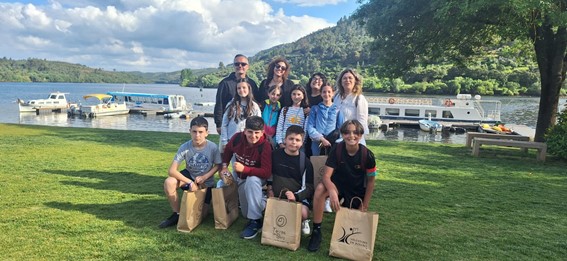 ceipmaternidad erasmus