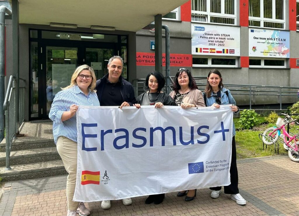 ceipmaternidad vuela a polonia