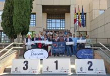 El CEIP Santa Bárbara y el colegio Nuestra Señora de la Consolación de Villacañas incluidos en la Red de Centros Escolares Saludables (PES) de Castilla-La Mancha