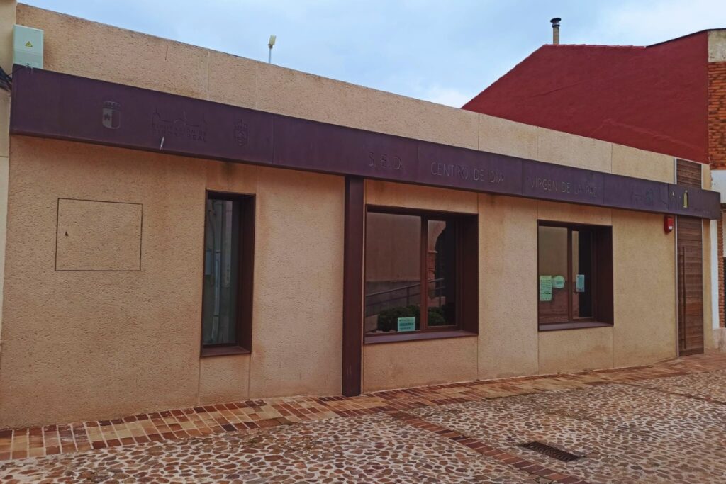 El Ayuntamiento de Corral de Calatrava abre las puertas de su nuevo Centro de Día 3 centrodediacorralcalatrava 2