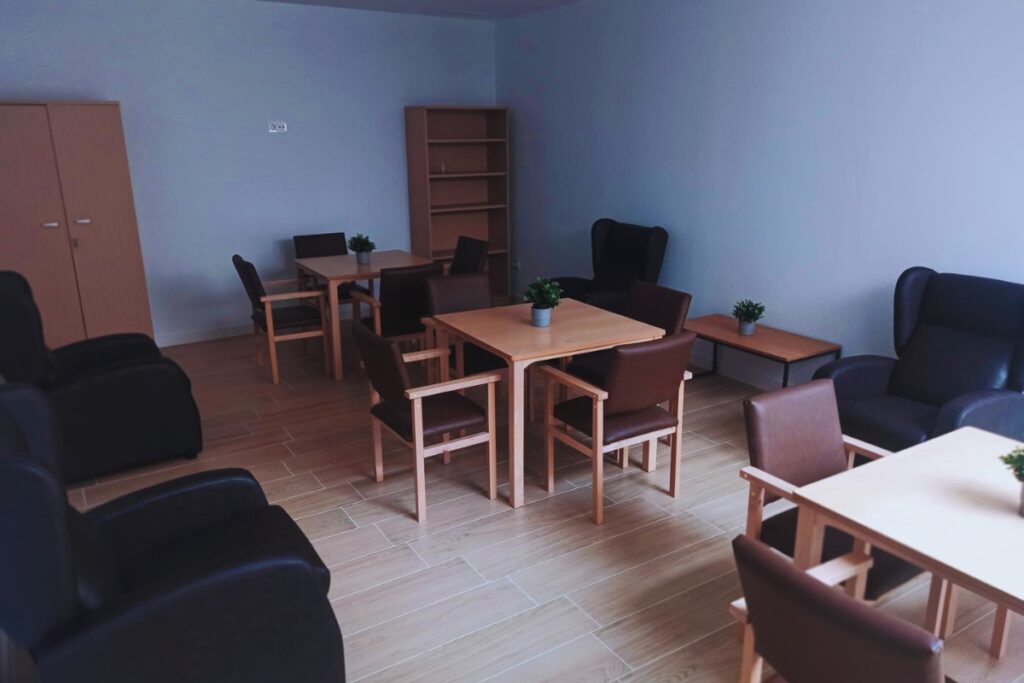 El Ayuntamiento de Corral de Calatrava abre las puertas de su nuevo Centro de Día 2 centrodediacorralcalatrava 3