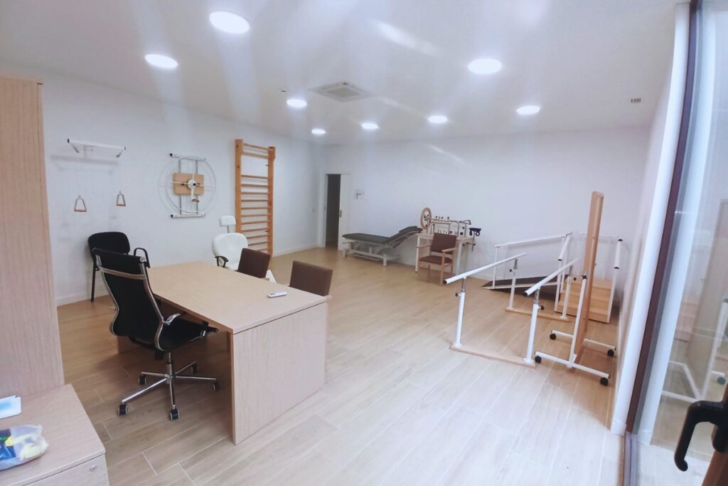 El Ayuntamiento de Corral de Calatrava abre las puertas de su nuevo Centro de Día 4 centrodediacorralcalatrava 5