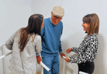 El Ayuntamiento de Corral de Calatrava abre las puertas de su nuevo Centro de Día