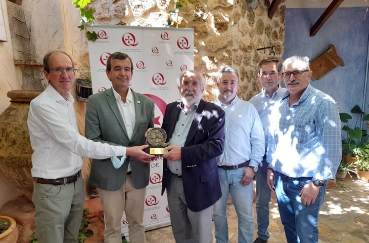 cervantes sistema planetario 2