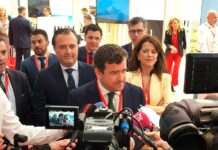 Ricardo Chamorro: “Defender FENAVIN es defender el futuro del campo español, su dimensión social y económica, así como de nuestra identidad como Nación”