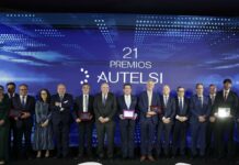 El Gobierno de Castilla-La Mancha, reconocido por su apuesta firme por la ciberseguridad como eje fundamental para la transformación digital