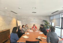 Ciudad Alternativa muestra en CLM sus proyectos como referente en `derecho a la ciudad´