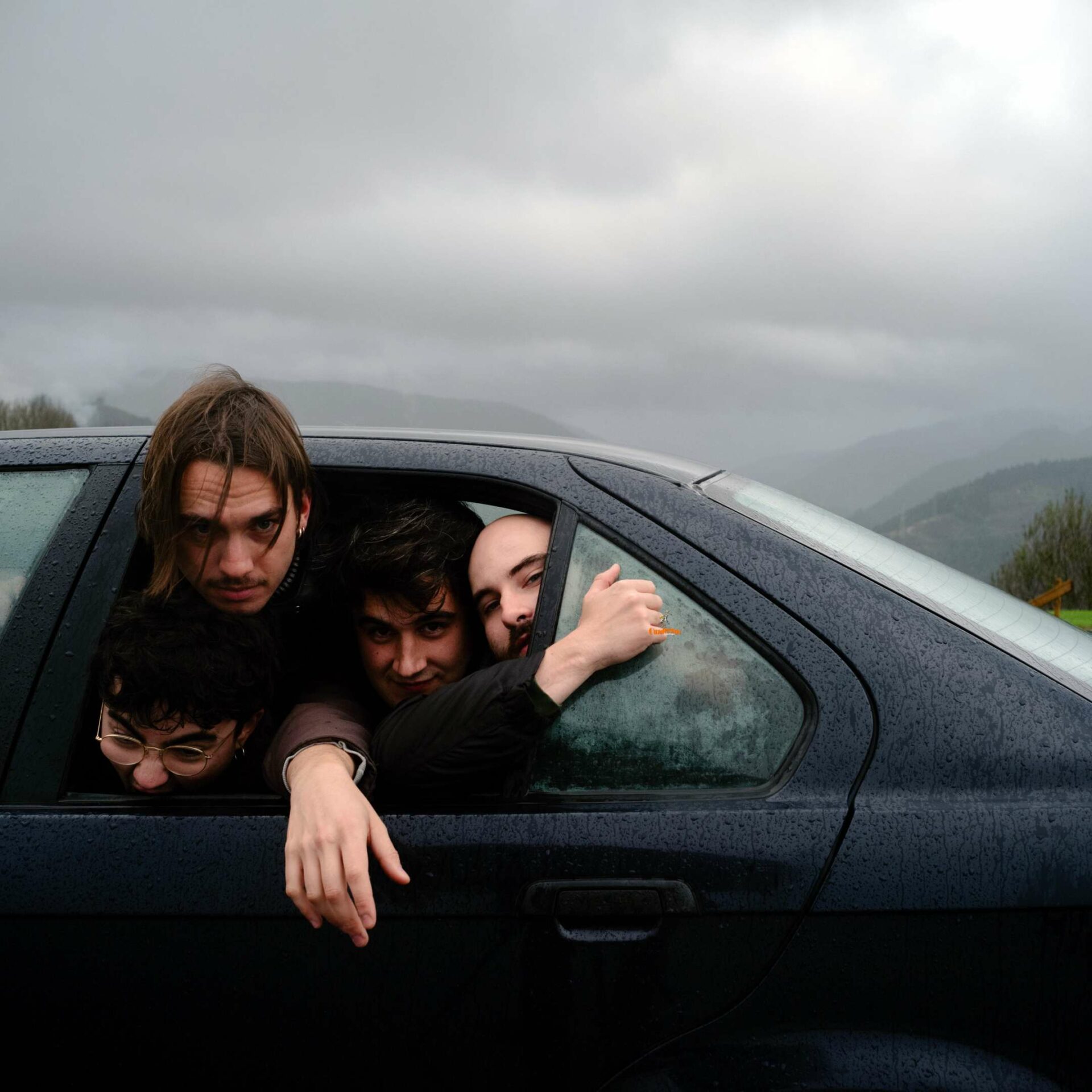 Ciudad Real se agita: Los Chivatos y Full Cab llegan con un potente directo a la sala LA Club