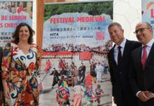 Castilla-La Mancha expone en Osaka sus grandes potenciales como destino turístico de interior para continuar atrayendo visitantes internacionales