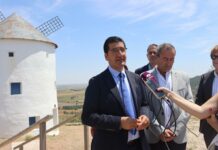 Castilla-La Mancha crece como destino entre los turistas internacionales