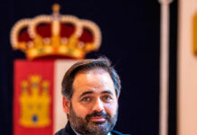 Castilla-La Mancha, sin límites