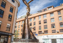 El Colegio de Enfermería de Ciudad Real celebra su tradicional cena de hermandad con más de 700 colegiados