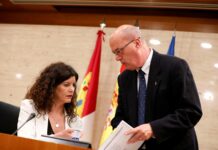 La Comisión de Asuntos Generales deja listo para Pleno el nuevo Estatuto de Autonomía