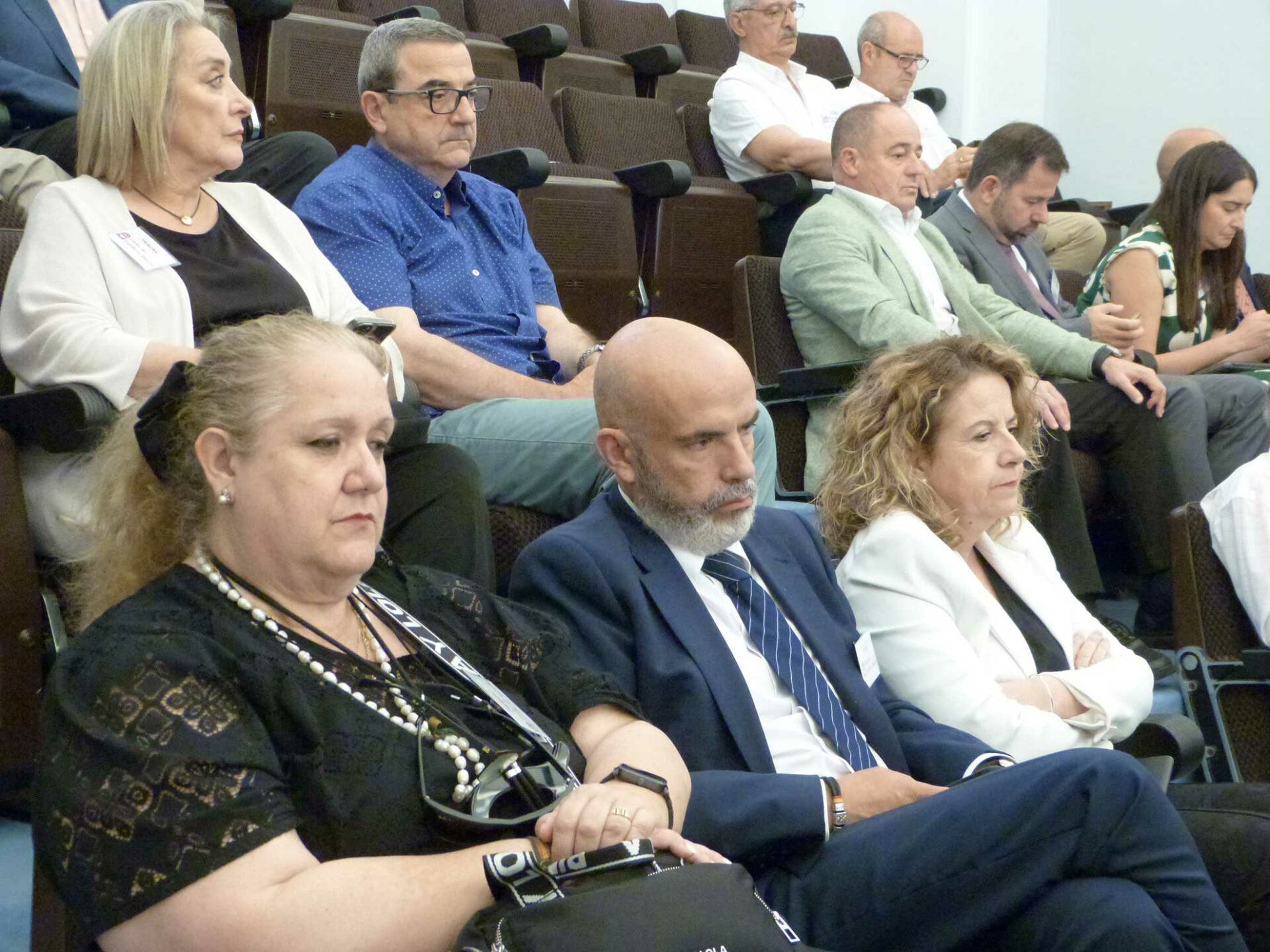 CCOO pone en valor que el nuevo Estatuto de Autonomía de CLM defiende lo público, el empleo y los derechos de las personas