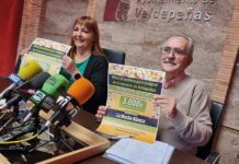 Una campaña con 3.000 euros en premios impulsa las compras en el comercio local de Valdepeñas