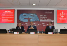 La UCLM y el Gobierno de CLM refuerzan su compromiso con la seguridad digital a través de la Cátedra de Ciberseguridad