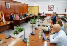 Comsermancha refuerza su operatividad con nuevos contratos, avanza en igualdad y revisa el cumplimiento de servicios clave