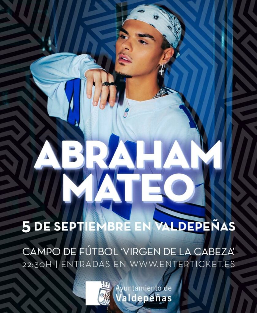 conciertos fiesta vino valdepenas 7