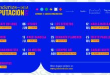 Los 13 conciertos solidarios de la Diputación de Ciudad Real llegarán a todas las comarcas de la provincia, especialmente a pueblos pequeños, con acreditados artistas nacionales y locales