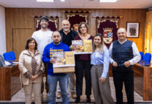 El Concurso de Tapas 2025 en Argamasilla de Alba premia el talento gastronómico local