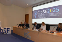 La Conferencia Iberoamericana en Ingeniería de Software se celebra por primera vez en Europa de la mano de la UCLM