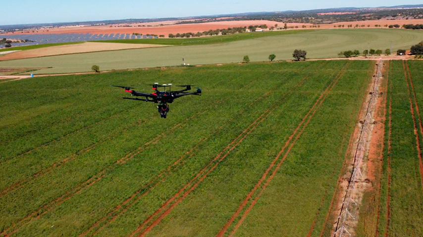 La UCLM acogerá en Albacete el 40º Congreso Nacional de Riegos