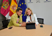 La Junta colaborará con el Festival ‘Conka Street’ que este año alcanza su duodécima edición y se celebrará en Cuenca