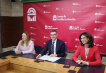 El Consejo Regional de Transparencia y Buen Gobierno de CLM presenta la memoria del 2024 ante las Cortes de Castilla-La Mancha