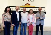 El Gobierno de CLM incorpora al Conservatorio Profesional de Música ´Pedro Aranaz´ de Cuenca al consorcio Erasmus+ VET para la movilidad de profesores y estudiantes