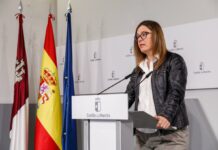 Castilla-La Mancha refuerza el control del agua depurada con una inversión de dos millones de euros hasta 2027