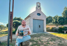 Corral de Calatrava se prepara para vivir con intensidad las fiestas de San Isidro Labrador