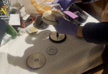 Un detenido por delito de corrupción de menores relacionado con pornografía infantil