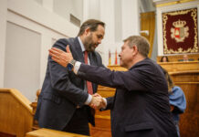 CSIF, en contra del aumento de diputados en las Cortes de Castilla-La Mancha