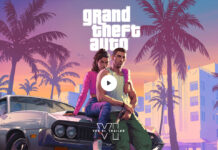 ¿Cuál es la fecha de lanzamiento del GTA 6?