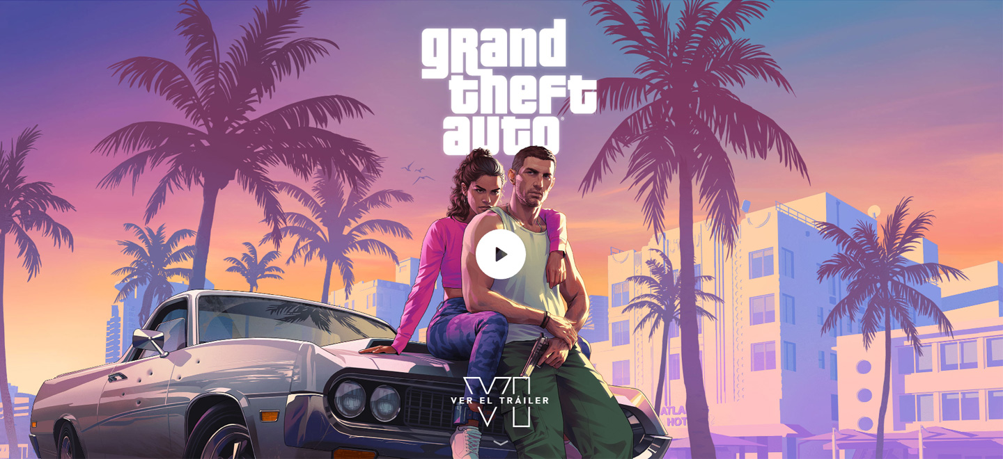 ¿Cuándo sale el GTA 6?