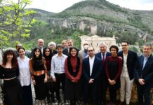 Cuenca albergará la próxima edición de evento audiovisual ‘Conecta Fiction & Entertainment’ del 16 al 19 de junio