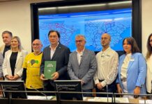 Cuenca Ahora acusa en el Congreso al Gobierno de condenar al olvido a 45 pueblos conquenses: “No es eficiencia, es desprecio”