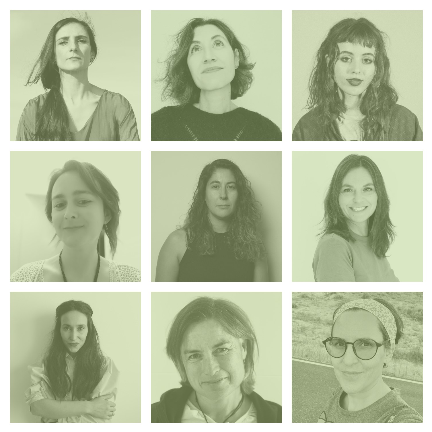 El Proyecto DAR (Dones Artistas Rurals) presenta los resultados de su segunda edición en Castilla-La Mancha: Cuenca + Tajuña (GU) + Júcar (AB)