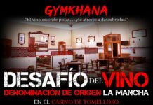 Tomelloso acogerá un divertido juego en torno al vino dentro del convenio entre el Ayuntamiento y la DO La Mancha