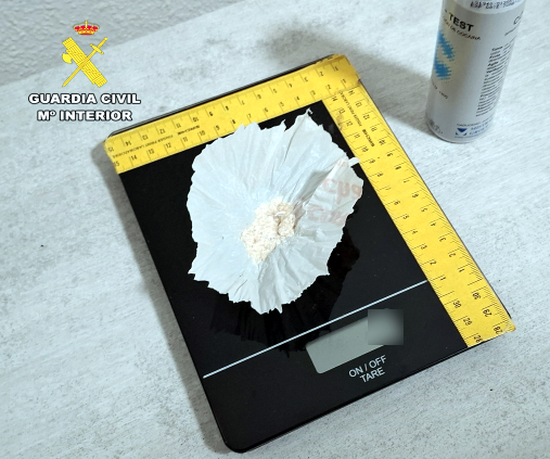 La Guardia Civil de Albacete logra desarticular un grupo criminal especializado en la comisión de robos con violencia en domicilios habitados 1 desarticulaciongrupocriminal 4