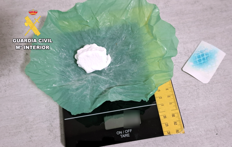 La Guardia Civil de Albacete logra desarticular un grupo criminal especializado en la comisión de robos con violencia en domicilios habitados 2 desarticulaciongrupocriminal 6