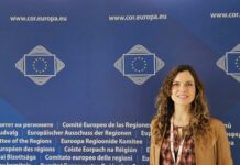 El Gobierno de Castilla-La Mancha defiende la descentralización de fondos para fortalecer Europa desde las regiones