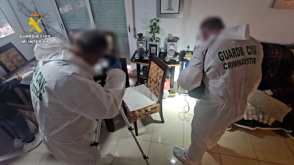 detenidos por disparo en la cabeza 3