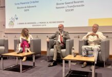 Castilla-La Mancha celebra el Día de la Enfermería con un compromiso firme por una profesión clave para la sostenibilidad y la humanización del sistema sanitario