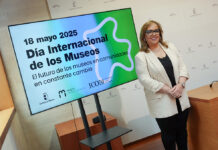 Castilla-La Mancha organiza más de 40 actividades para celebrar el Día Internacional de los Museos, que tendrá lugar el próximo 18 de mayo