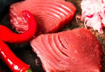 ¿Sabías que hoy 2 de mayo se conmemora el Día Mundial del Atún?