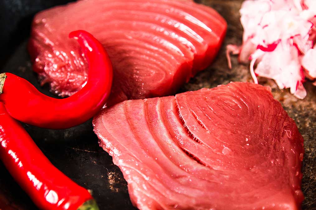 ¿Sabías que hoy 2 de mayo se conmemora el Día Mundial del Atún?