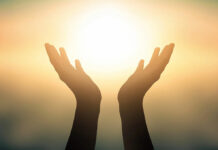 Hoy celebramos el Día Internacional de la Luz, ¡Luchemos por un uso responsable!